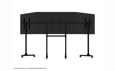 NLR External Triple Monitor Support