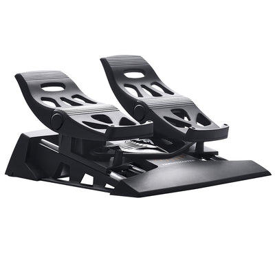 T.Flight Rudder Pedals