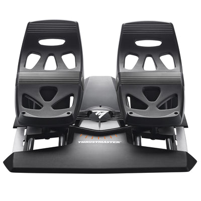 T.Flight Rudder Pedals