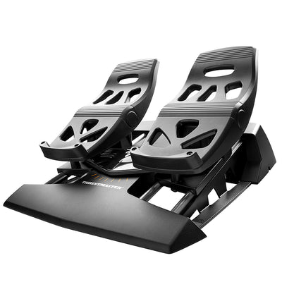 T.Flight Rudder Pedals