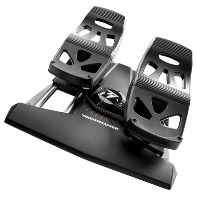 T.Flight Rudder Pedals