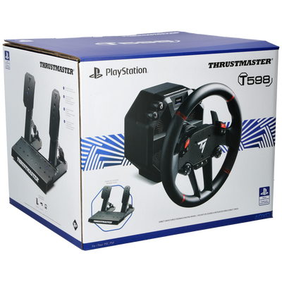 T598 Playstation / PC