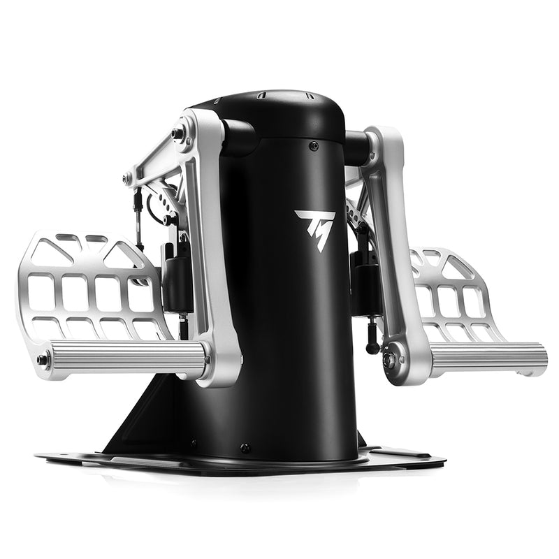 TPR - Thrustmaster Pendular Rudder