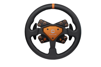 Steering wheel SIMUCUBE Tahko GT-21