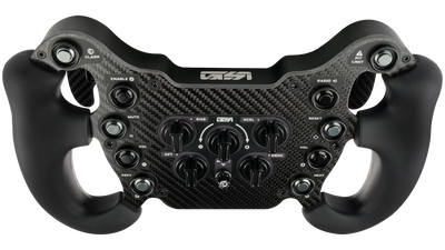 Steering wheel GXL Pro GSI