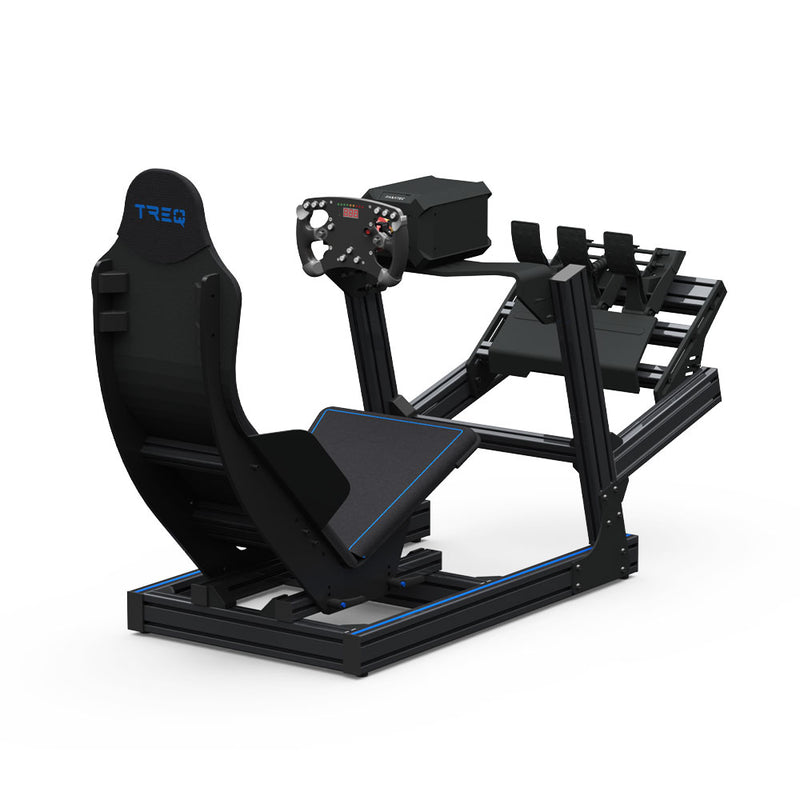 TREQ FORMULA V3 Cockpit