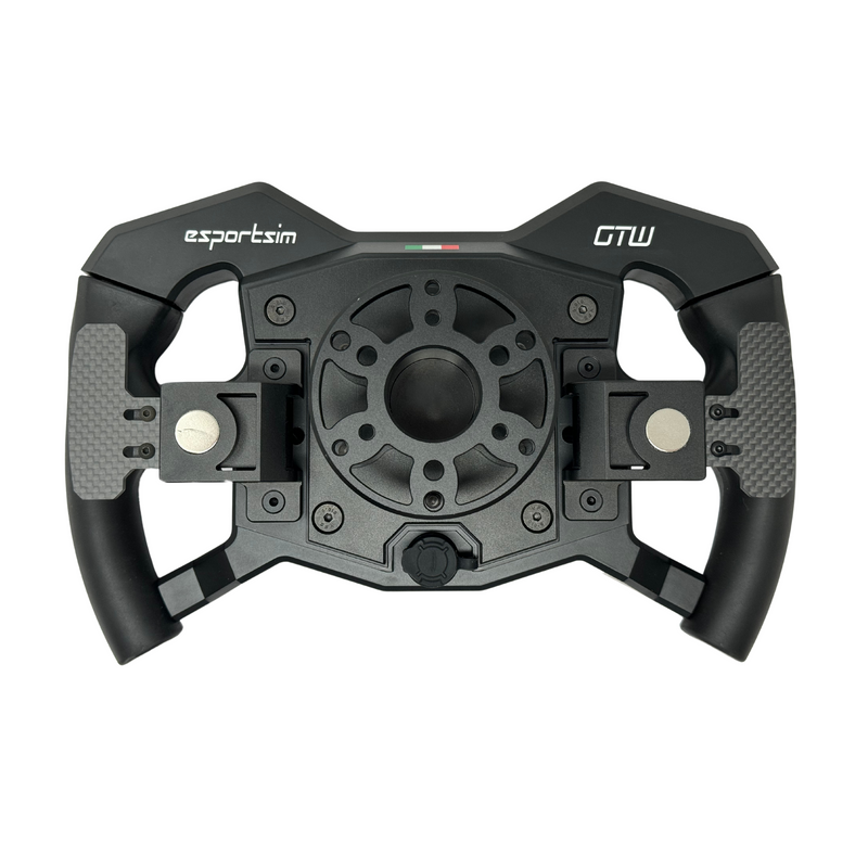 Steering wheel GTW Ultra Esportsim