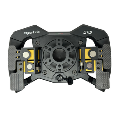 Steering wheel GTW Ultra Esportsim