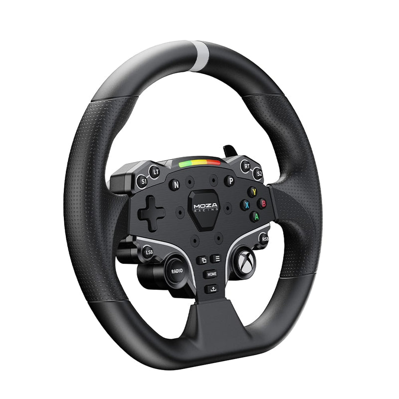 Steering wheel ESX MOZA