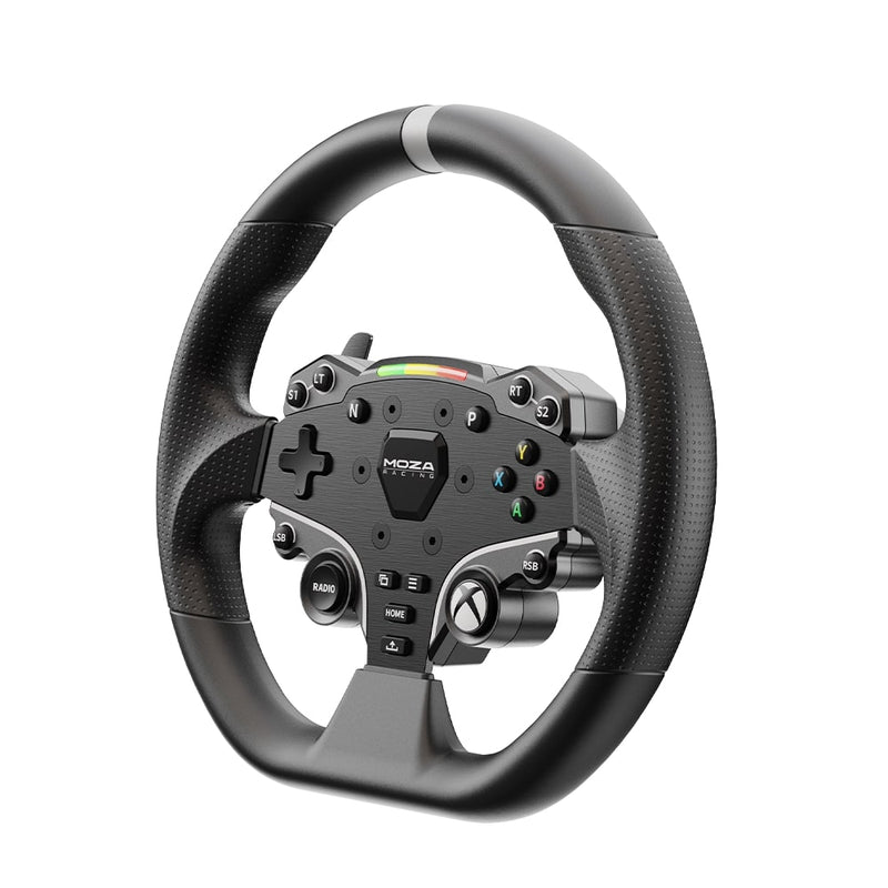 Steering wheel ESX MOZA