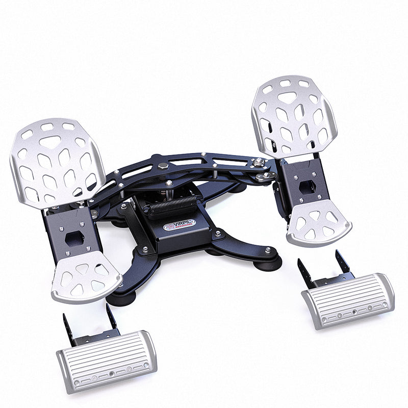 VPC ACE Collection Rudder Pedals