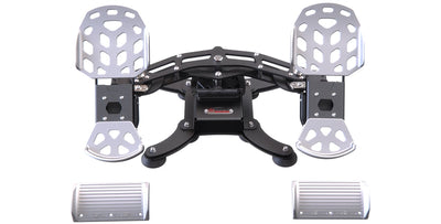 VPC ACE Collection Rudder Pedals