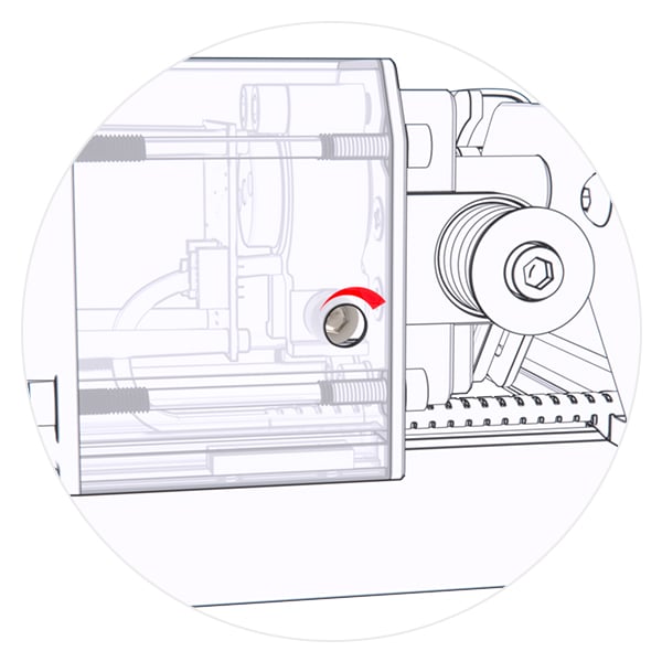 VPC ACE-Torq Rudder Pedals