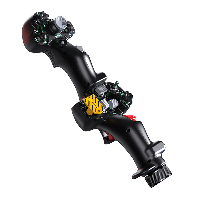 VPC Dual-SF Collective Grip