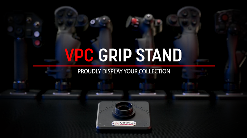 VPC Grip Stand