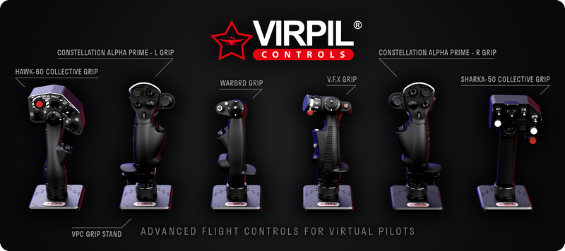 VPC Grip Stand