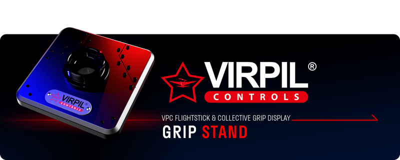 VPC Grip Stand