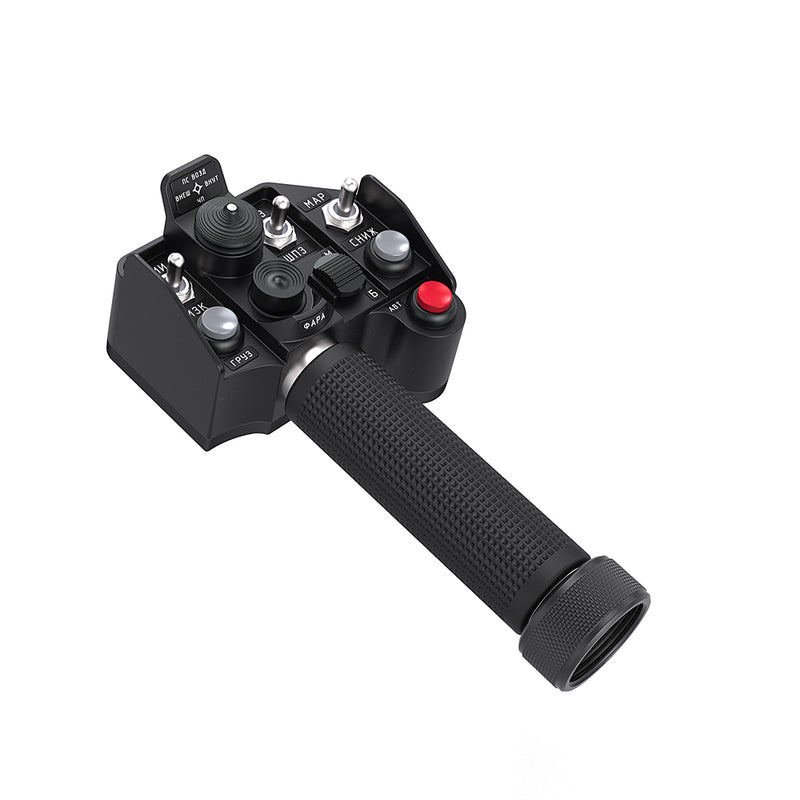 VPC SharKa-50 Collective Grip