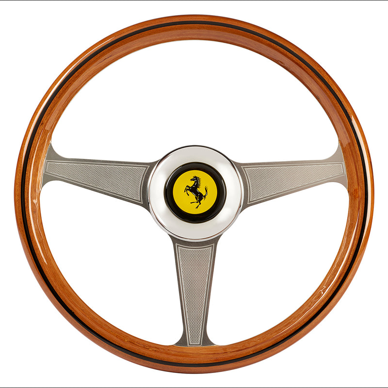 Steering wheel Ferrari 250 GTO Thrustmaster