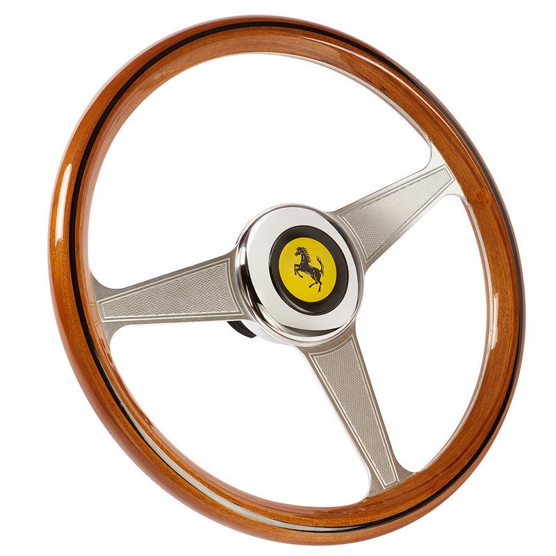 Steering wheel Ferrari 250 GTO Thrustmaster