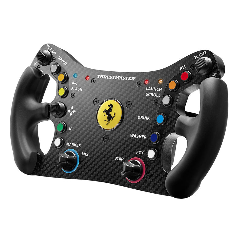 Steering wheel Ferrari 488 GT3 Thrustmaster
