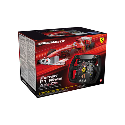 Steering wheel Ferrari F1 Thrustmaster