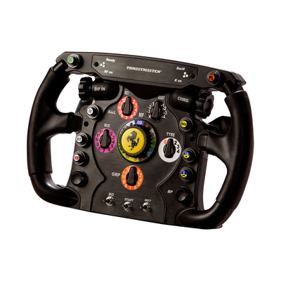 Steering wheel Ferrari F1 Thrustmaster