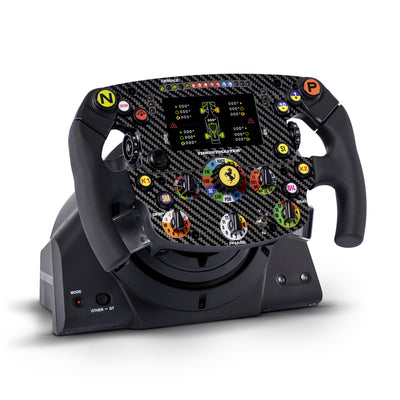 Steering wheel Ferrari SF1000 Thrustmaster