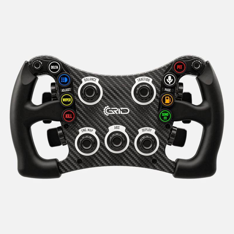 Steering wheel GRID MPX V2