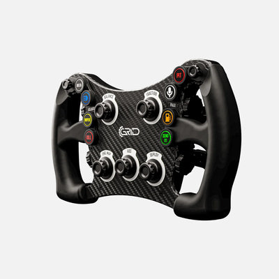 Steering wheel GRID MPX V2