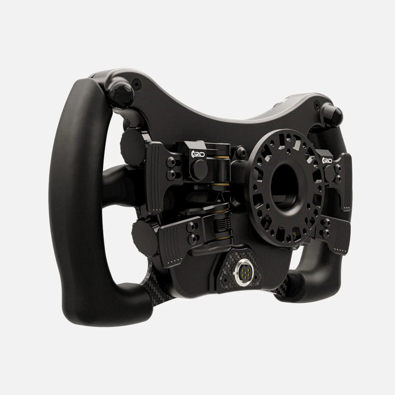 Steering wheel GRID MPX V2