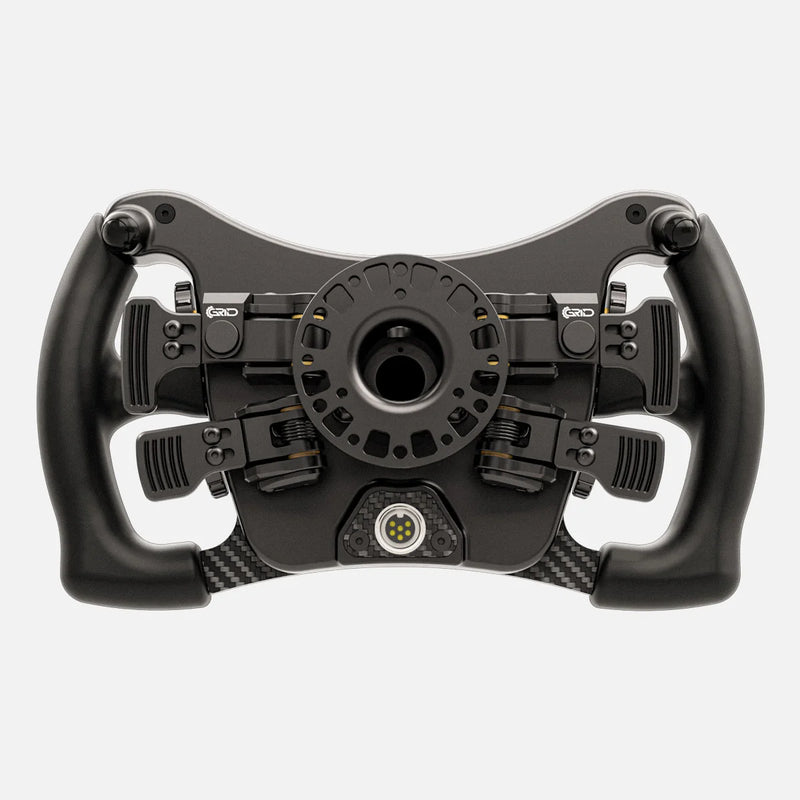 Steering wheel GRID MPX V2