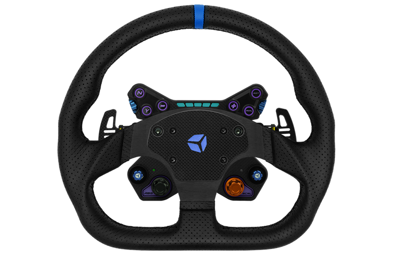 Steering wheel GT PRO v2