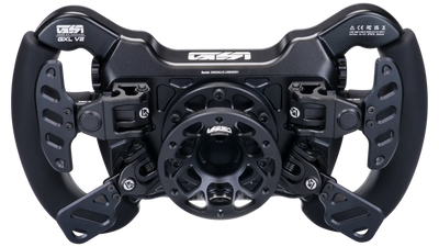 Steering wheel GXL V2 GSI