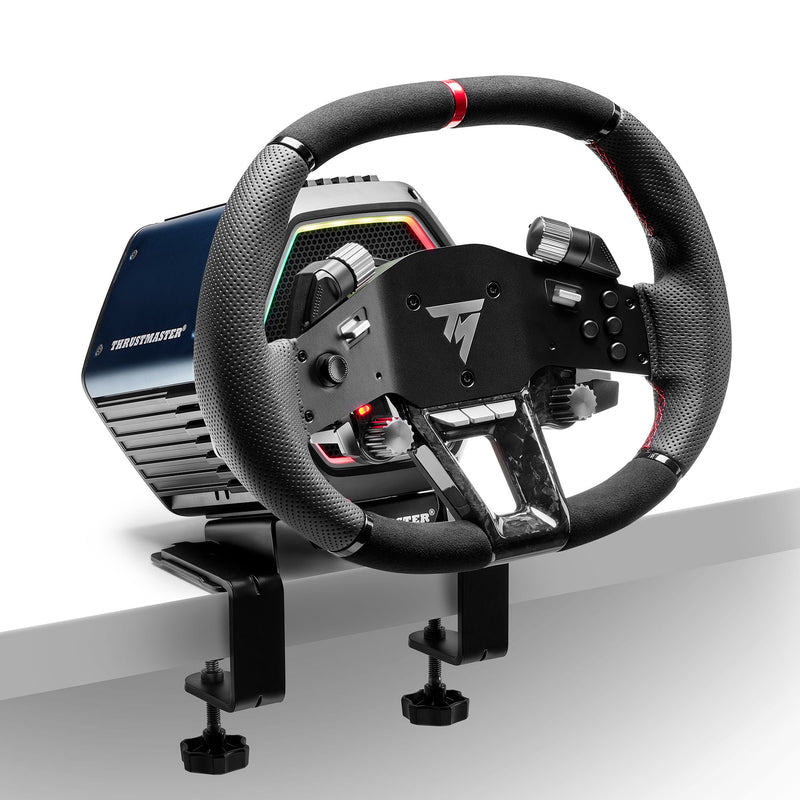 Steering wheel Hypercar Thrustmaster