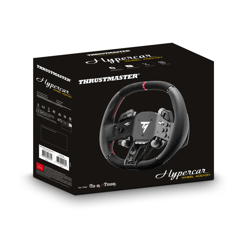 Steering wheel Hypercar Thrustmaster