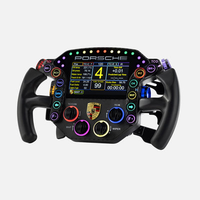 Steering wheel Porsche 911 RSR