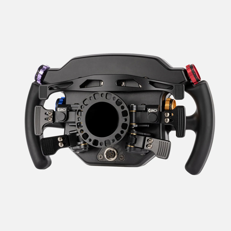 Steering wheel Porsche 911 RSR