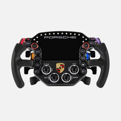 Steering wheel Porsche 911 RSR