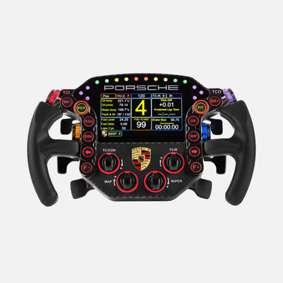 Steering wheel Porsche 911 RSR