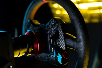 Steering wheel Simagic Neo X Hub