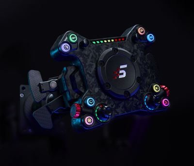 Steering wheel Simagic Neo X Hub