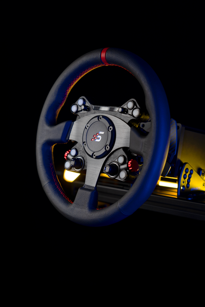 Steering wheel Simagic Neo X Hub