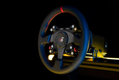 Steering wheel Simagic Neo X Hub