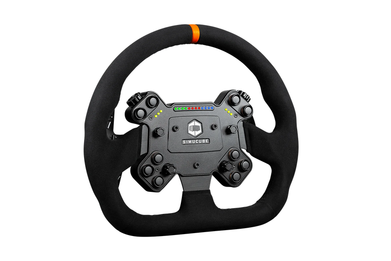Steering wheel Simucube VALO GT-23