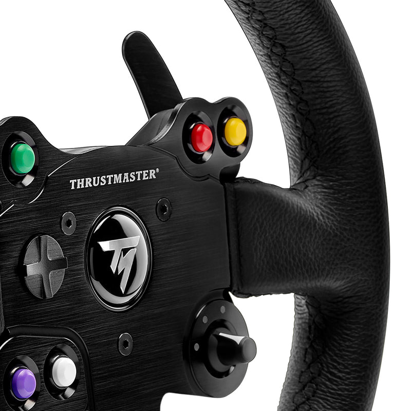 Steering wheel TM Leather 28GT Thrustmaster