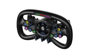 Steering wheel VGS MOZA