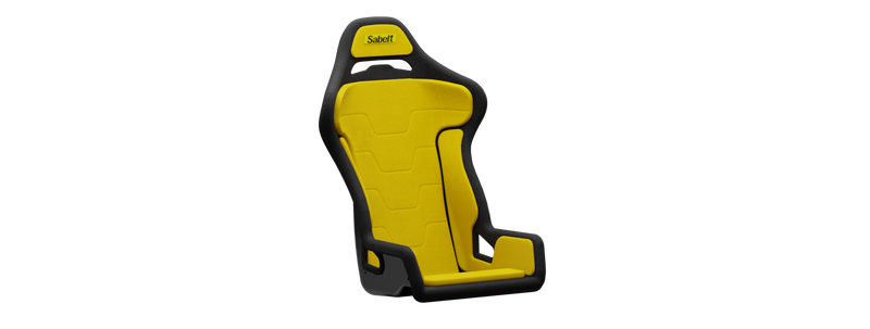Racing Seat Sabelt SRS-1