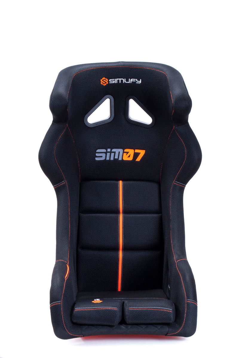 Racing Seat Simufy SIM07 Limited Edition