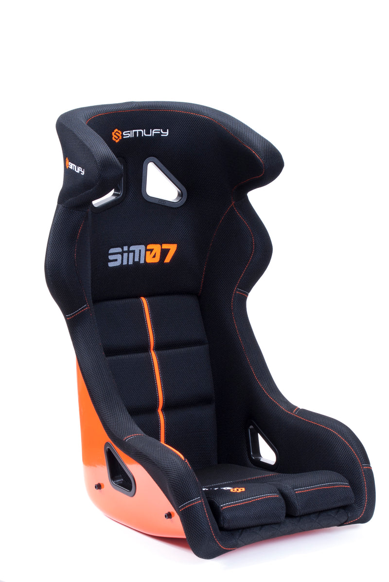 Racing Seat Simufy SIM07 Limited Edition